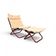 Folding chaise longue "Open" by Jan Dranger and Johan Huldt for Innovator, 1970s.