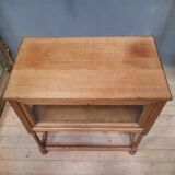 Display table in Louis XVI style