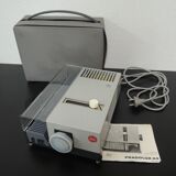 Leica slide projector
