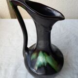 Pot à lait belge en céramique