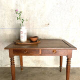 Farmhouse table
