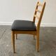1960s Mid-Century dining table and dining chairs by Schreiber Furniture