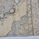Hallway Antique Vintage Runner Rug sku 3454