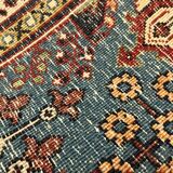 Handmade Persian rug - Meymeh - Iran - Very good condition