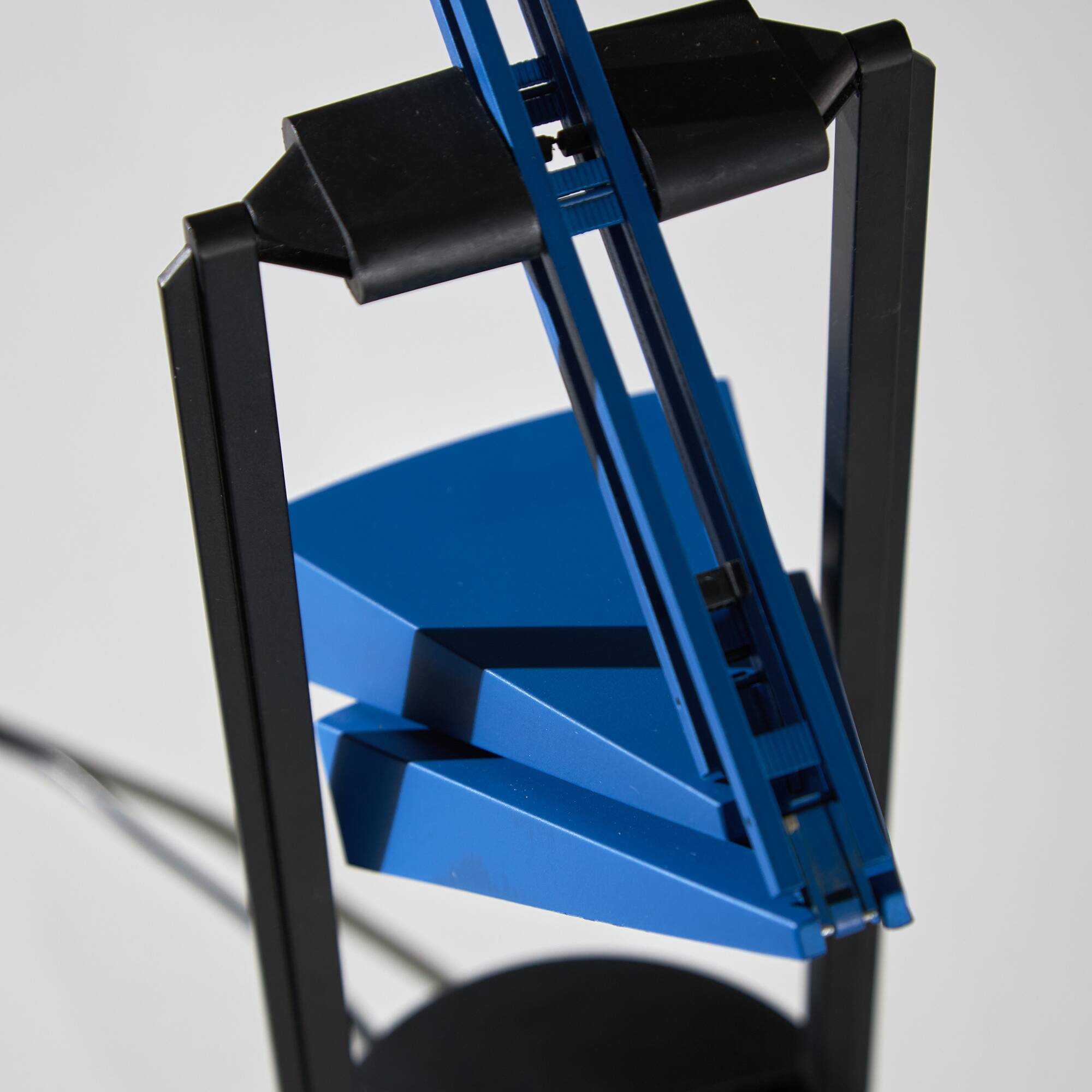 Arteluce Zoom 50 Desk Lamp by King and Miranda, 1980s