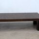Table basse par Rolf Middelboe et Gorm Lindum