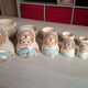 Russian matryoshka dolls