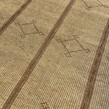 Mauritanian mat 155x195 cm