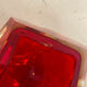Sommerso Murano ashtray