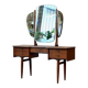 Dressing table, Norway, 1960s/1970s, vntg, mid-c mod