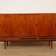 Vintage highboard | Danish | 170 cm