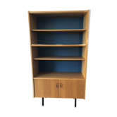 Vintage library design 50
