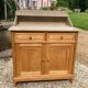 Bathroom furniture/low sideboard