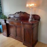 Enfilade