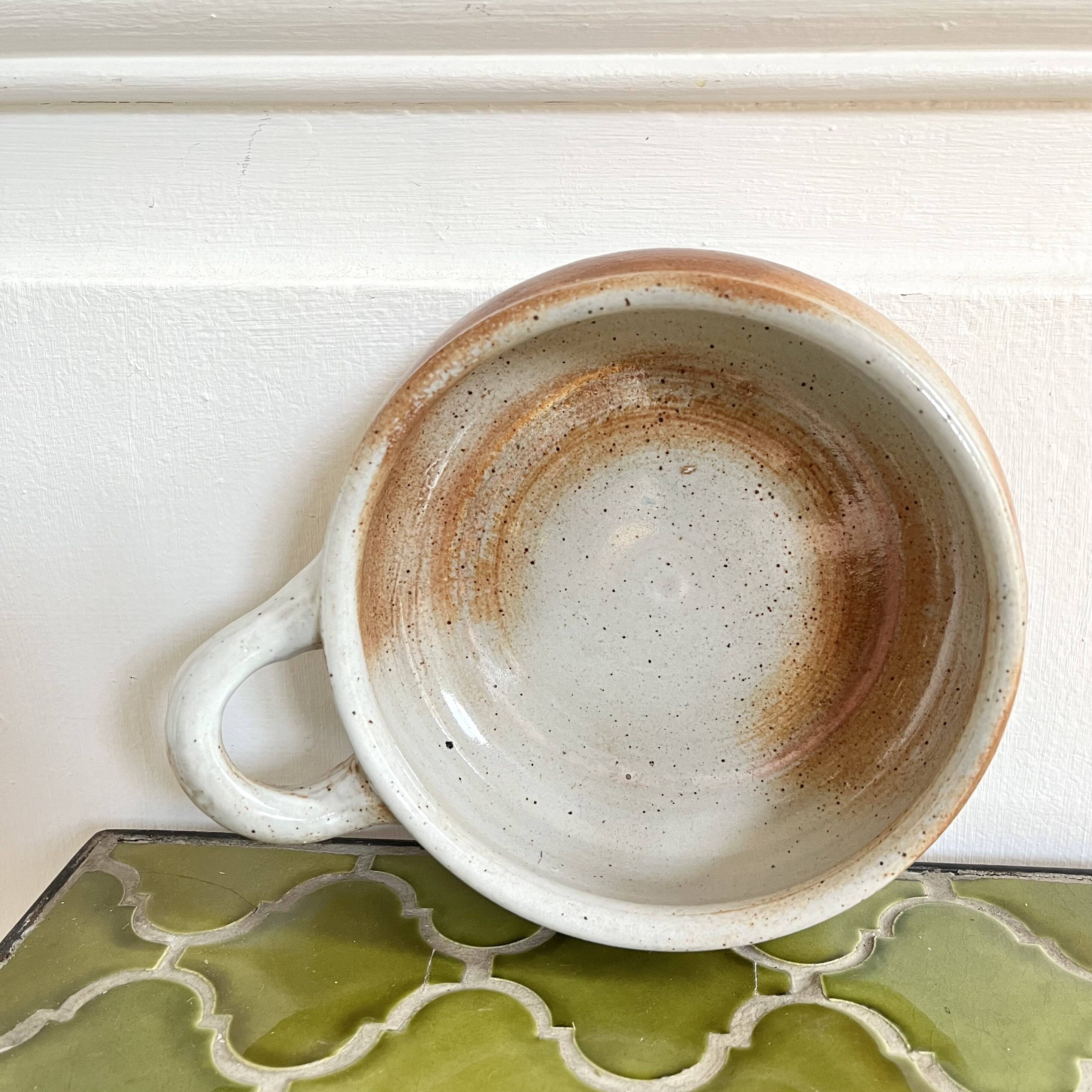 Empty pocket Grès du Marais