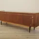 Rosewood sideboard, Danish design, Johannes Andersen, Uldum Rosewood sidebo
