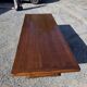 Monastery table in oak