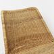 Herbert Hirche 'Santa Lucia' Wicker Chair for Wilde & Spieth | Set of Four