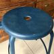Chaise d’atelier Nicolle