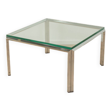 Table basse unique