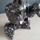 Poodle carafe creation Albert Ferlay Vallauris - Ref 801