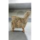 Armchair organic 50 60 years