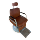 Barber chair