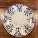 Assiette Gien