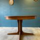 Vintage roundtable
