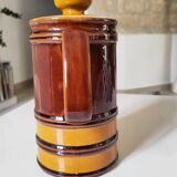 Seventies coffee maker