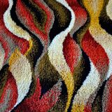Dutch Wool Desso Carpet - 200x140cm