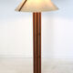 Lampe de sol Domus