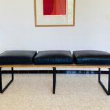 Vintage bench