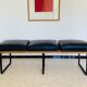 Vintage bench