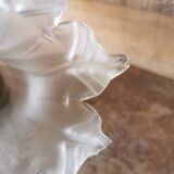 Tulip chandelier