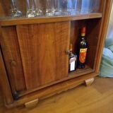 Bar furniture from the 50s