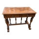Flat desk henri 2 epoch 19 th