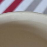 Bonbonnière/Sugar bowl HB Quimper