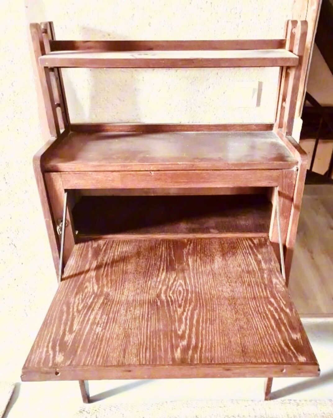 50's secretary system