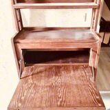 50's secretary system