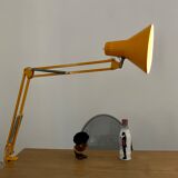 Desk lamp architect Twist t1 vintage Italian design 70