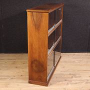 Italian design bookcase