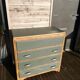 Commode vintage