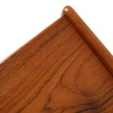 Scandinavian teak vanity chest, 1950s/60s