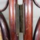 Rattan & wicker folding screen - room divider, 1930’s