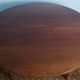 Louis Philippe period walnut table