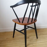 Scandinavian armchair