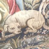 “Sheep Shearing” Wall Tapestry