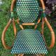 Lot de 4 chaises bistrots