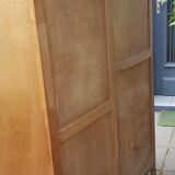 Asymmetrical cabinet 1940